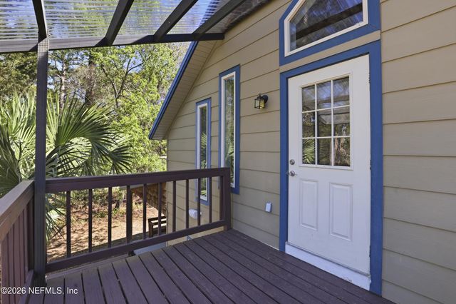 5714 SE 4TH Avenue, Keystone Heights, FL 32656