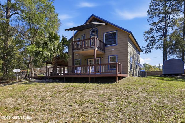 5714 SE 4TH Avenue, Keystone Heights, FL 32656