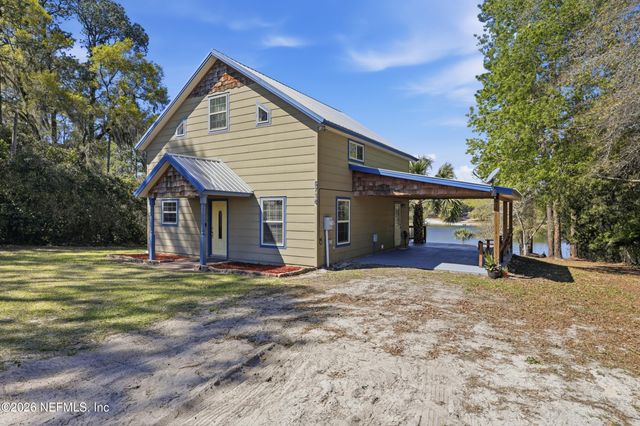 5714 SE 4TH Avenue, Keystone Heights, FL 32656