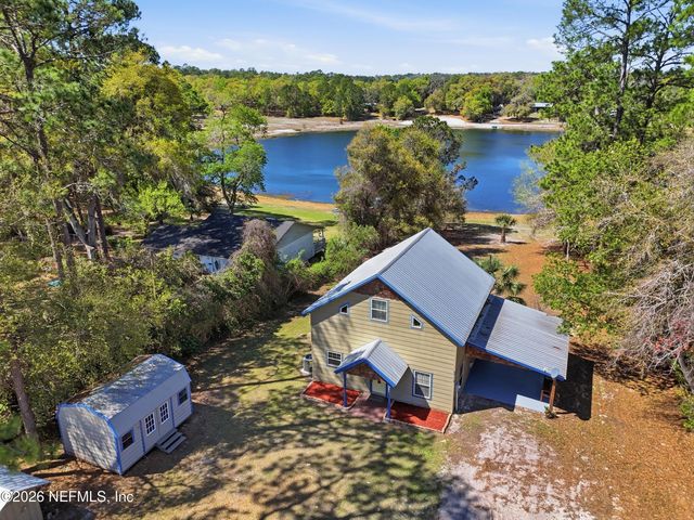 5714 SE 4TH Avenue, Keystone Heights, FL 32656