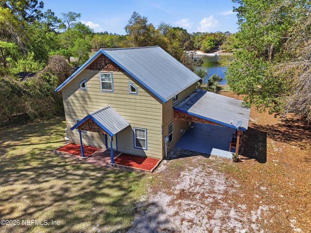 5714 SE 4TH Avenue, Keystone Heights, FL 32656