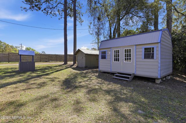 5714 SE 4TH Avenue, Keystone Heights, FL 32656