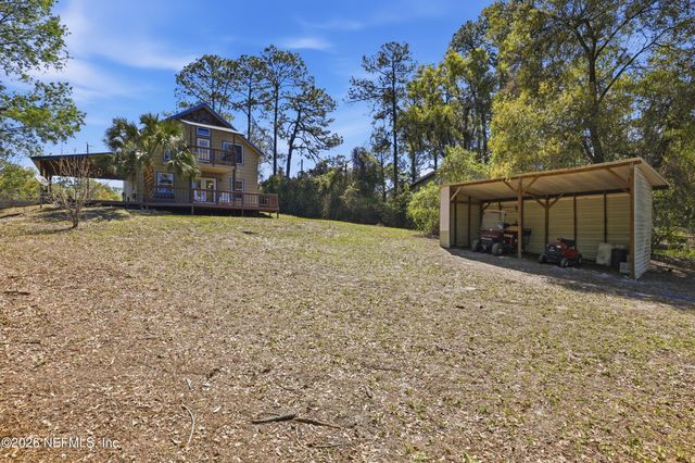 5714 SE 4TH Avenue, Keystone Heights, FL 32656