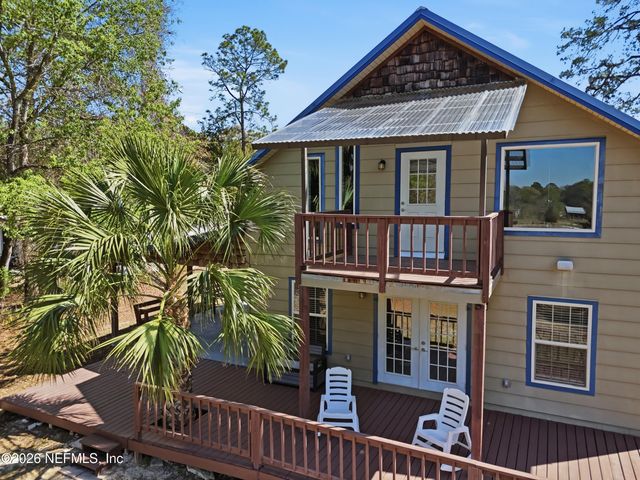 5714 SE 4TH Avenue, Keystone Heights, FL 32656