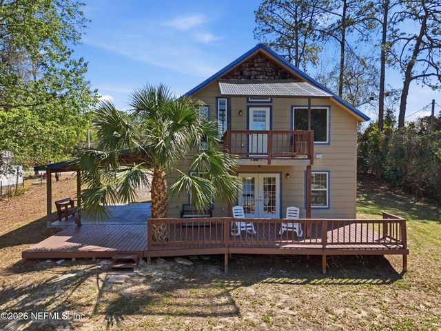 5714 SE 4TH Avenue, Keystone Heights, FL 32656