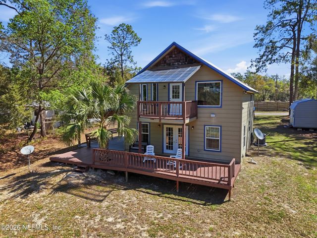 5714 SE 4TH Avenue, Keystone Heights, FL 32656