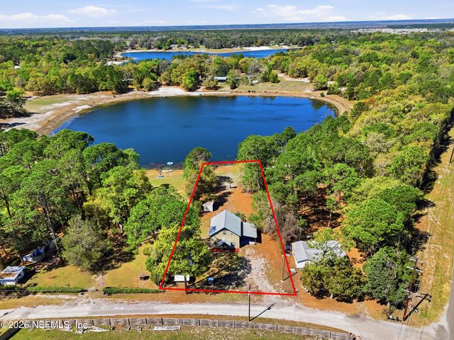 5714 SE 4TH Avenue, Keystone Heights, FL 32656