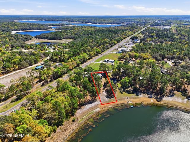 5714 SE 4TH Avenue, Keystone Heights, FL 32656