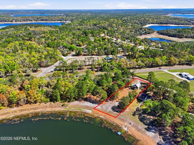 5714 SE 4TH Avenue, Keystone Heights, FL 32656