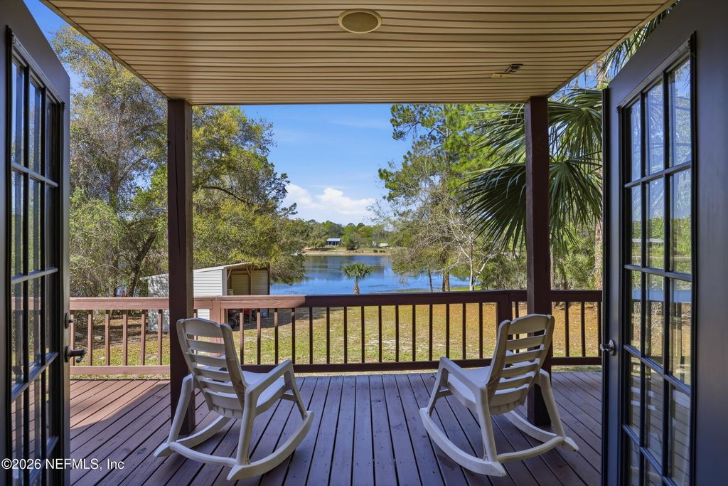 5714 SE 4TH Avenue, Keystone Heights, FL 32656