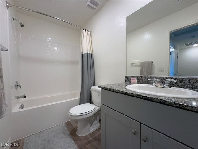 4273 Venus Falls Avenue, North Las Vegas, NV 89084