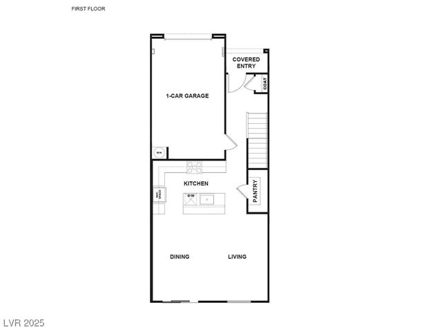 4273 Venus Falls Avenue, North Las Vegas, NV 89084