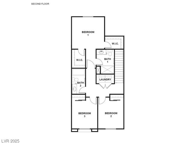 4273 Venus Falls Avenue, North Las Vegas, NV 89084