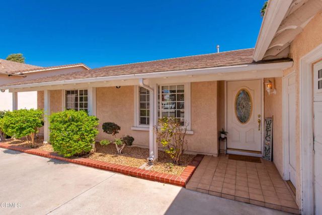 2490 N Alden Street, Simi Valley, CA 93065