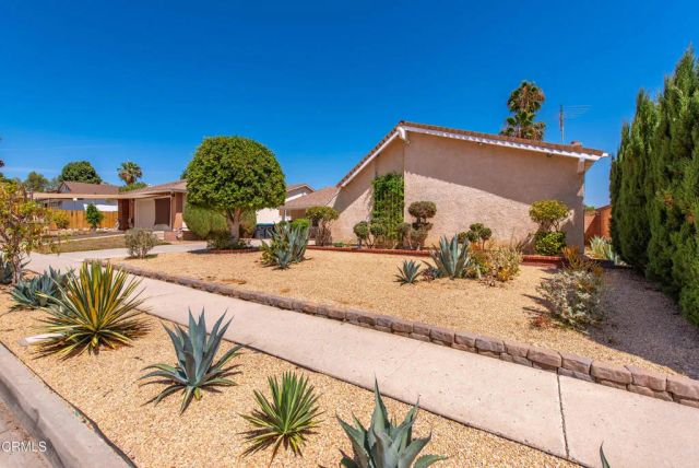 2490 N Alden Street, Simi Valley, CA 93065