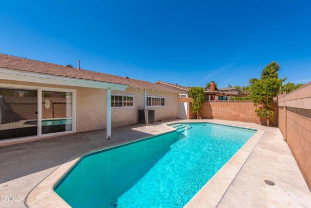 2490 N Alden Street, Simi Valley, CA 93065