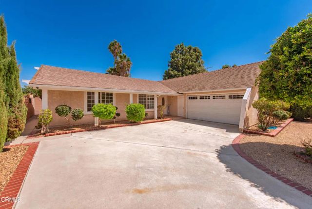 2490 N Alden Street, Simi Valley, CA 93065