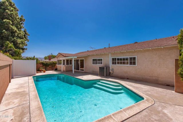 2490 N Alden Street, Simi Valley, CA 93065