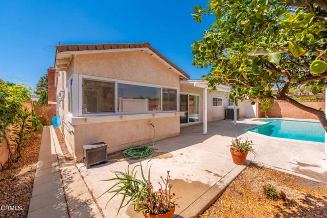 2490 N Alden Street, Simi Valley, CA 93065