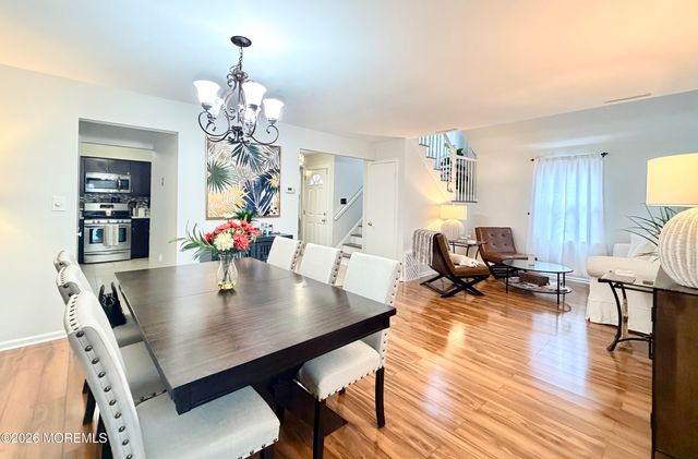 15 Cummings Court, Freehold, NJ 07728