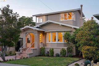 5826 Virmar Ave, Oakland, CA 94618