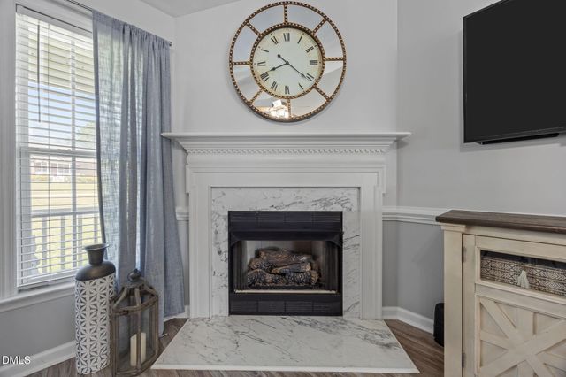 127 Phyllis Drive, Benson, NC 27504