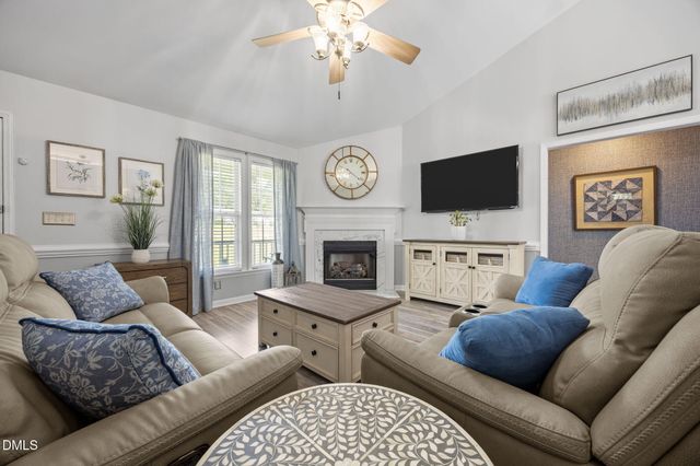 127 Phyllis Drive, Benson, NC 27504