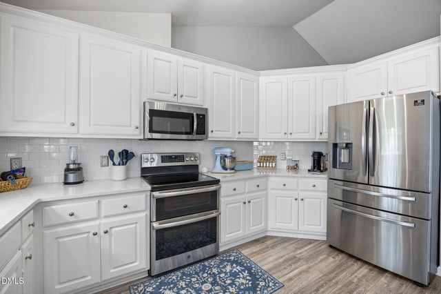 127 Phyllis Drive, Benson, NC 27504