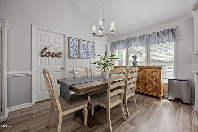 127 Phyllis Drive, Benson, NC 27504