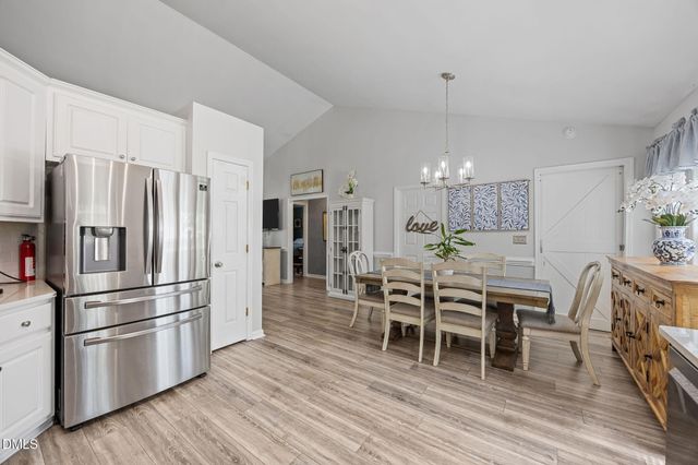 127 Phyllis Drive, Benson, NC 27504