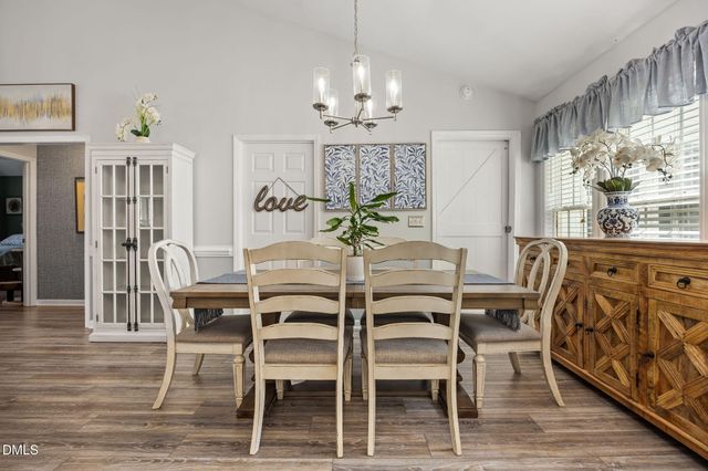 127 Phyllis Drive, Benson, NC 27504