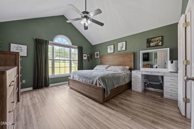 127 Phyllis Drive, Benson, NC 27504