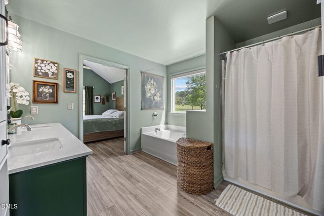 127 Phyllis Drive, Benson, NC 27504