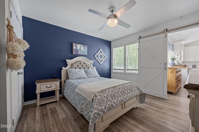 127 Phyllis Drive, Benson, NC 27504