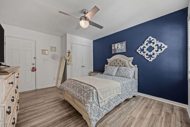 127 Phyllis Drive, Benson, NC 27504