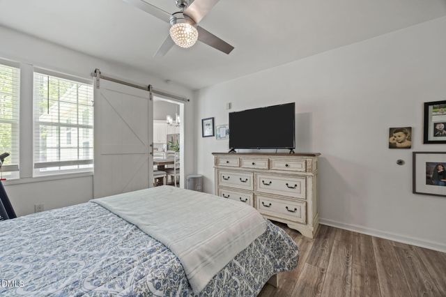 127 Phyllis Drive, Benson, NC 27504