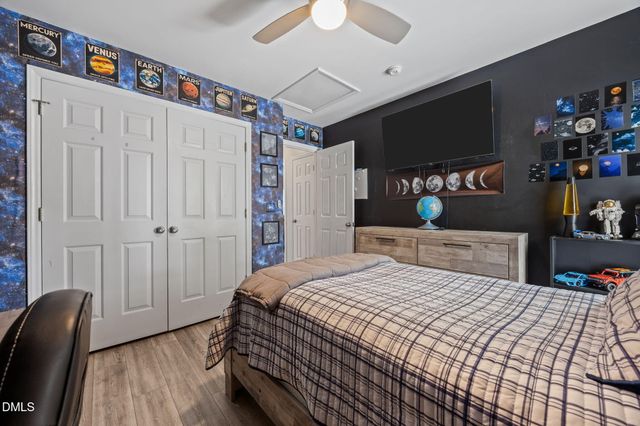 127 Phyllis Drive, Benson, NC 27504