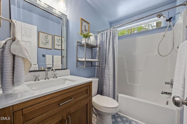 127 Phyllis Drive, Benson, NC 27504