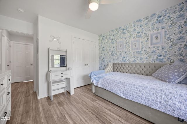 127 Phyllis Drive, Benson, NC 27504