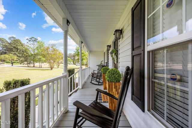 127 Phyllis Drive, Benson, NC 27504