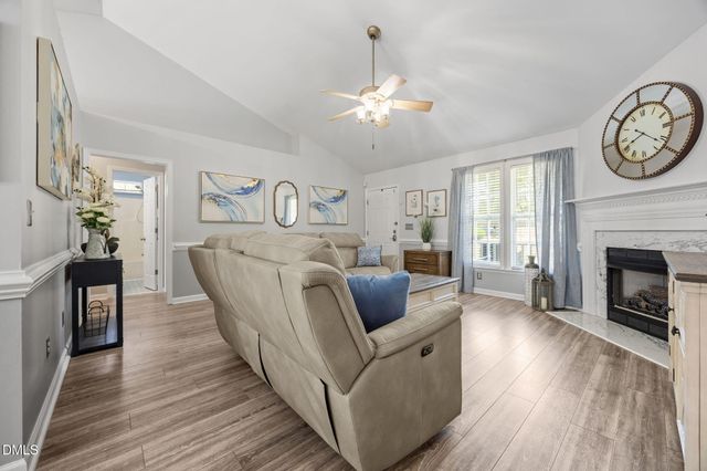 127 Phyllis Drive, Benson, NC 27504