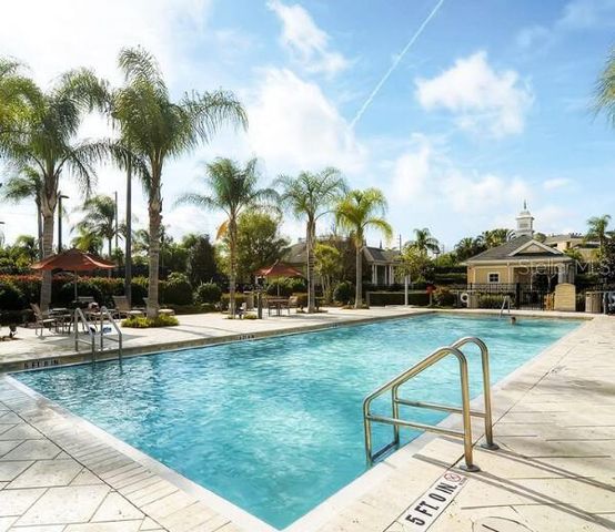 7800 SOMERSWORTH DRIVE, Kissimmee, FL 34747