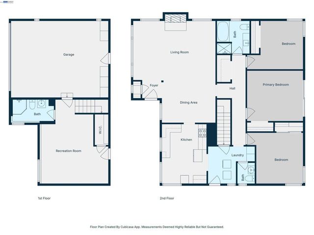 3175 3175 Revere Ave, Oakland, CA 94605