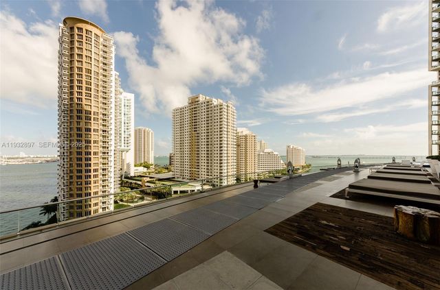 475 Brickell Ave 3407, Miami, FL 33131