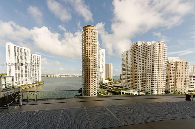 475 Brickell Ave 3407, Miami, FL 33131