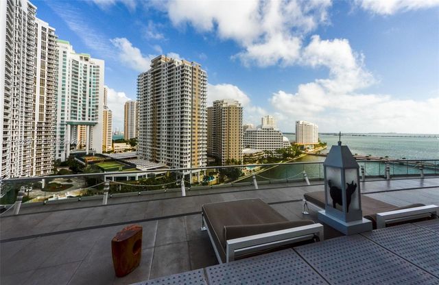 475 Brickell Ave 3407, Miami, FL 33131