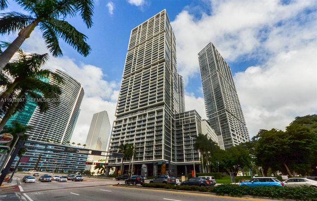 475 Brickell Ave 3407, Miami, FL 33131
