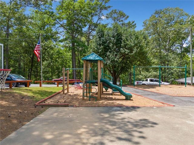 1000 Delta Drive, Canton, GA 30114