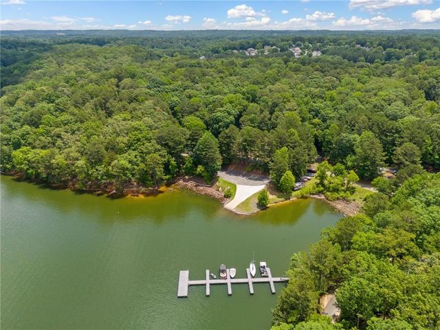 1000 Delta Drive, Canton, GA 30114