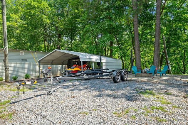 1000 Delta Drive, Canton, GA 30114